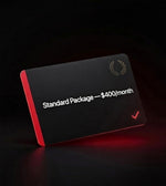 Standard Package (ONLINE) — Starting at $400.00